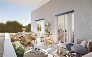 t3 à la vente -   35000  RENNES, surface 61 m2 vente t3 - UBI468477839